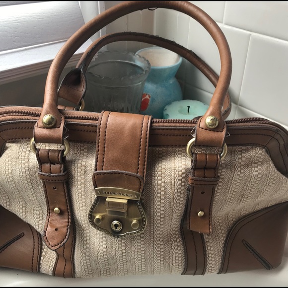 Etienne Aigner Handbags - Vintage Etienne Aigner Purse
